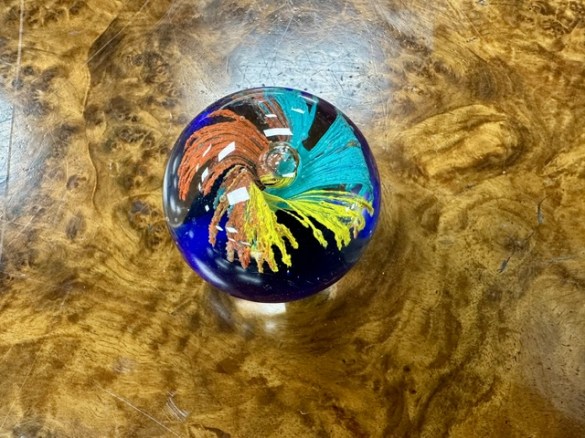 2 Paperweight 2